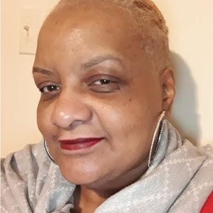 Meet your Posher, Vicky